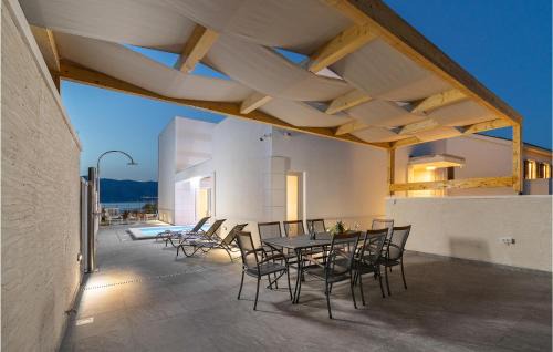 Povlja Maison | Amazing Home In Povlja