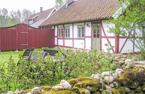 Rostanga Maison | Superbe maison à Röstånga avec WiFi