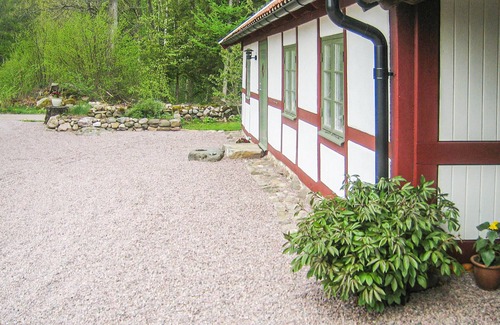 Rostanga Maison | Superbe maison à Röstånga avec WiFi