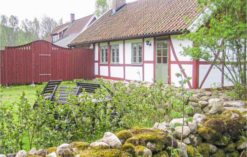 Rostanga Maison | Amazing Home In Röstånga With Wifi