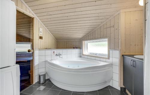 Rodby Maison | Amazing Home In Rødby With Sauna