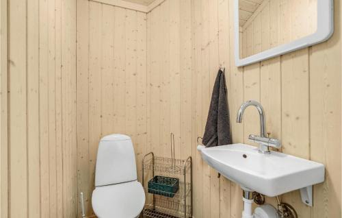 Rodby Maison | Amazing Home In Rødby With Sauna