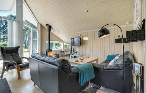 Rodby Maison | Amazing Home In Rødby With Sauna