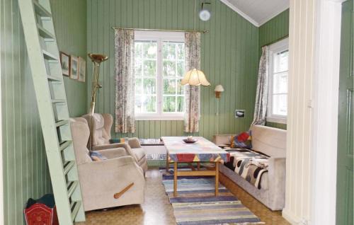 Ringebu Maison | Amazing Home In Ringebu