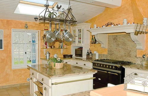 Rioux Maison | Superbe maison à Rioux