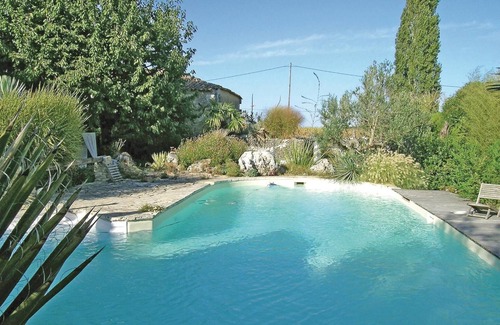 Rioux Maison | Superbe maison à Rioux