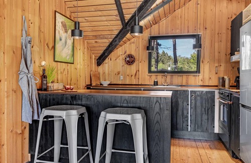 Rodby Maison | Superbe maison de 3 chambres à Rødby