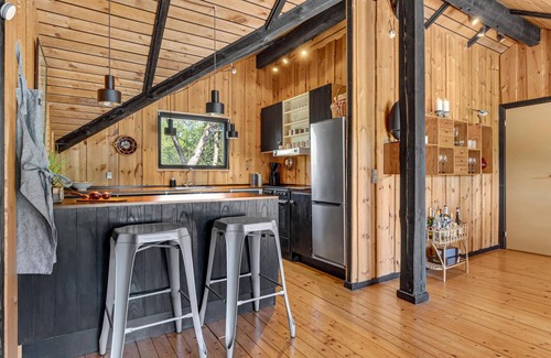Rodby Maison | Superbe maison de 3 chambres à Rødby