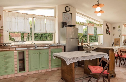 Boccea Maison | Superbe maison à Rome avec WiFi