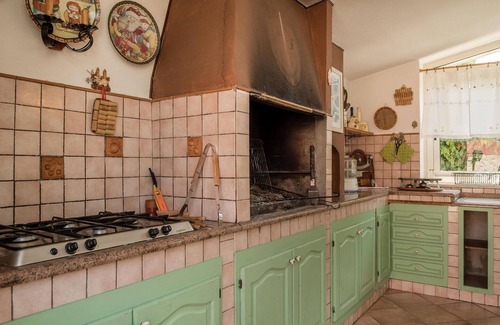 Boccea Maison | Superbe maison à Rome avec WiFi