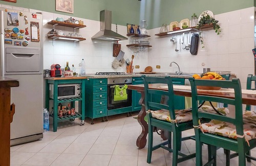 Boccea Maison | Superbe maison à Rome avec WiFi