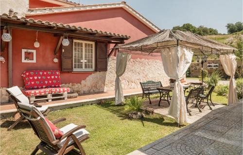 Boccea Maison | Amazing Home In Roma With Wifi