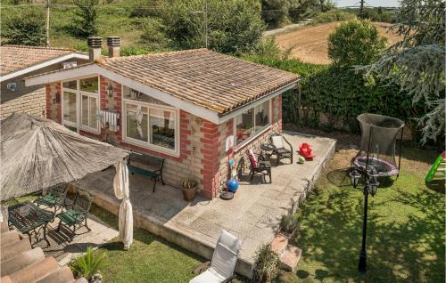 Boccea Maison | Amazing Home In Roma With Wifi