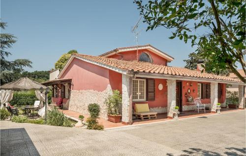 Boccea Maison | Amazing Home In Roma With Wifi