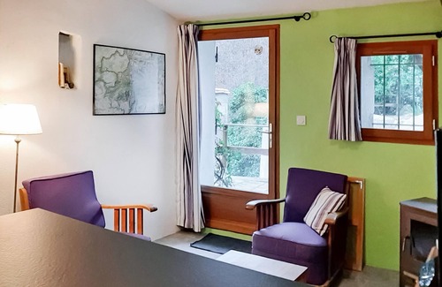 Saint-Bresson Maison | La Baume
