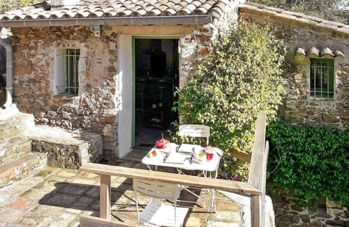 Saint-Bresson Maison | La Baume