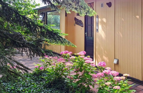 Sint-Annaland Maison | Huize Roland