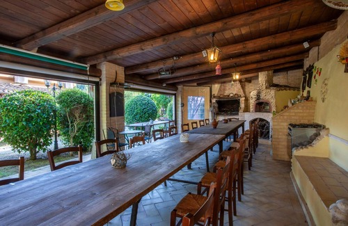 Montefiore dell'Aso Maison | Magnifique maison à San Giovanni