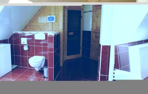 Saal Maison | Amazing Home In Saal With Sauna