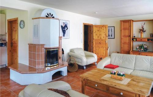 Saal Maison | Amazing Home In Saal With Sauna