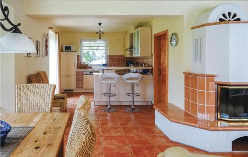 Saal Maison | Amazing Home In Saal With Sauna
