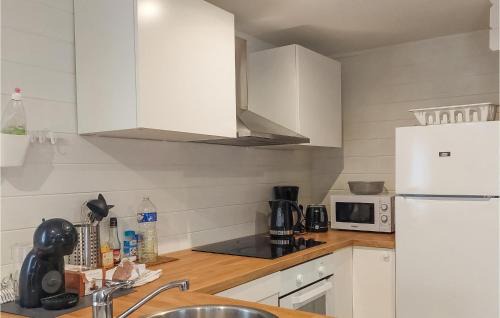 Sainte-Croix-de-Volvestre Maison | Amazing Home In Sainte Croix-Volvestre