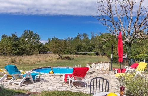 Santalezi Maison | Amazing Home in Santalezi With Wifi and 3 Bedrooms