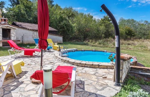 Santalezi Maison | Amazing Home in Santalezi With Wifi and 3 Bedrooms