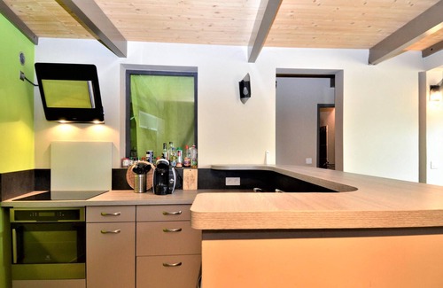 Sauveterre Maison | Superbe maison à Sauveterre avec WiFi