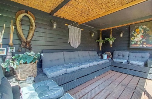 Scharendijke Maison | Superbe maison à Scharendijke avec WiFi