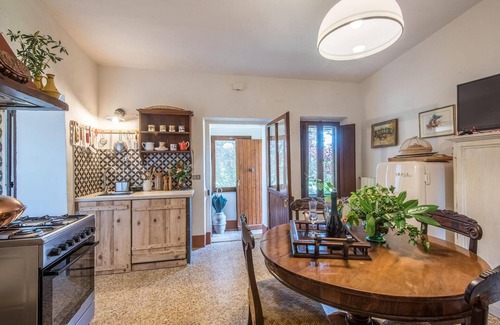 Siena Maison | Casa Berto