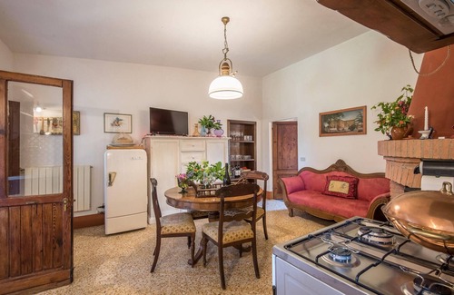 Siena Maison | Casa Berto