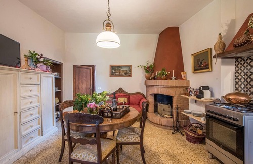Siena Maison | Casa Berto