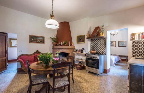 Siena Maison | Casa Berto
