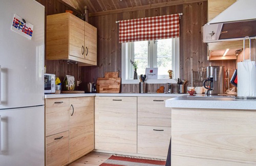 Skabu Maison | Moltebæret