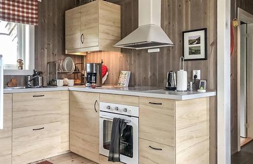 Skabu Maison | Moltebæret