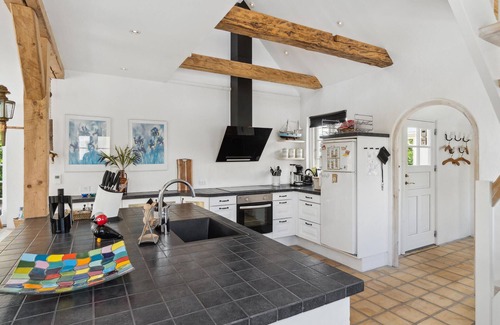 Skagen Maison | Belle maison à Skagen avec WiFi