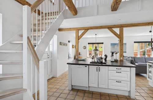 Skagen Maison | Belle maison à Skagen avec WiFi