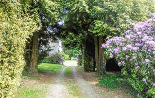 Saint-Clement-Rancoudray Maison | Amazing Home In St Clément Rancoudray