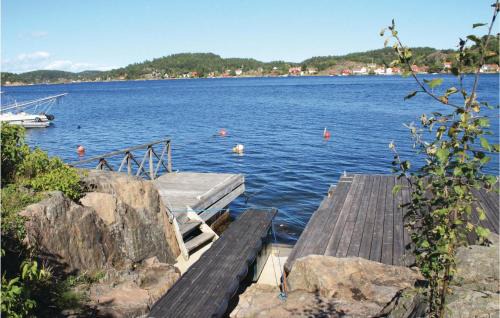 Arendal Maison | Amazing Home In Staubø With Wifi