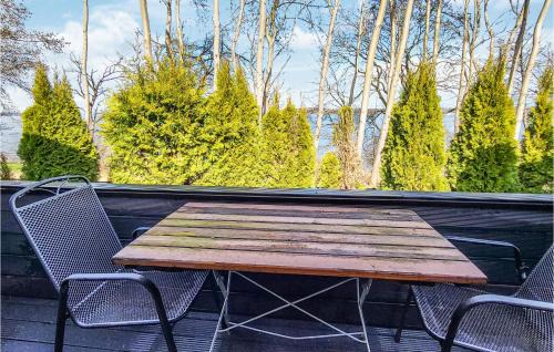 Devin Maison | Amazing Home In Stralsund With Wifi