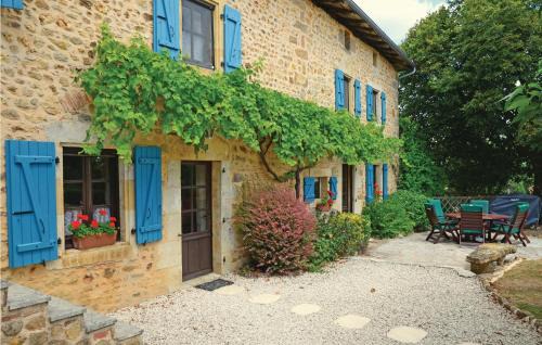 Suaux Maison | Amazing Home In Suaux