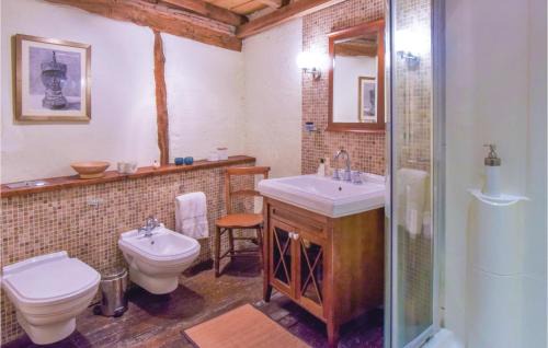 Suaux Maison | Amazing Home In Suaux