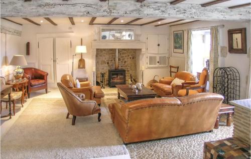 Suaux Maison | Amazing Home In Suaux
