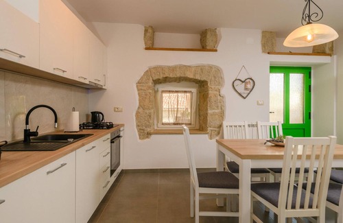 Kozljak Maison | Superbe maison à Susnjevica avec WiFi