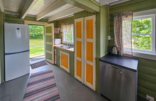 Spikkestad Maison | Amazing home in Svelvik with WiFi