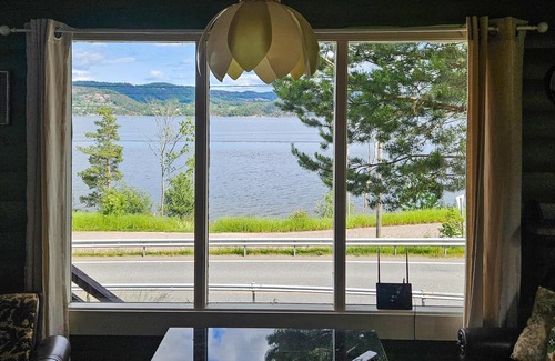 Spikkestad Maison | Amazing home in Svelvik with WiFi