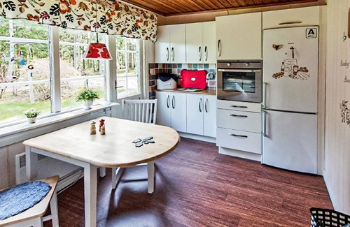Svenljunga Maison | Superbe maison à Svenljunga avec WiFi