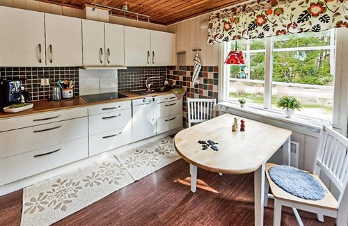 Svenljunga Maison | Superbe maison à Svenljunga avec WiFi