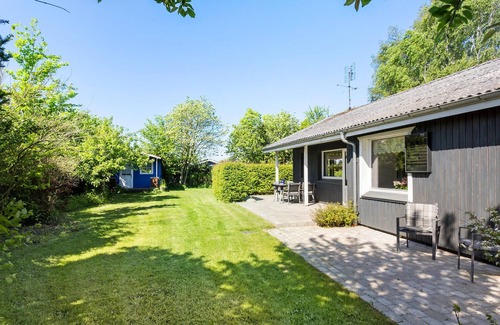 Vemmenæs Maison | Magnifique maison à Svendborg avec WiFi
